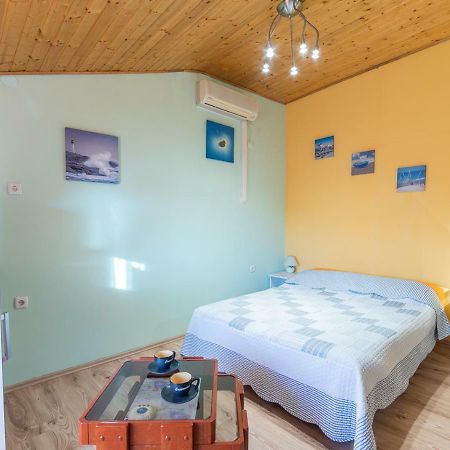 Apartment In Center Pula Ngoại thất bức ảnh