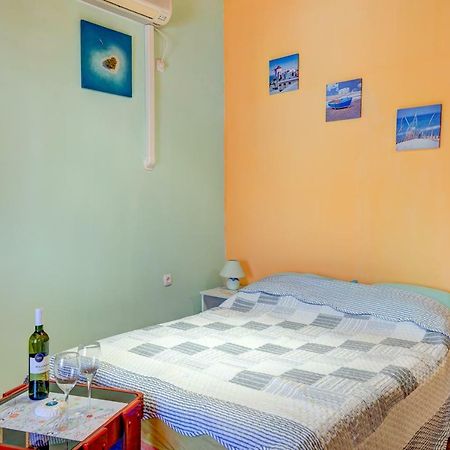 Apartment In Center Pula Ngoại thất bức ảnh