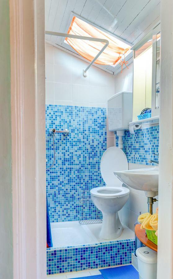 Apartment In Center Pula Ngoại thất bức ảnh