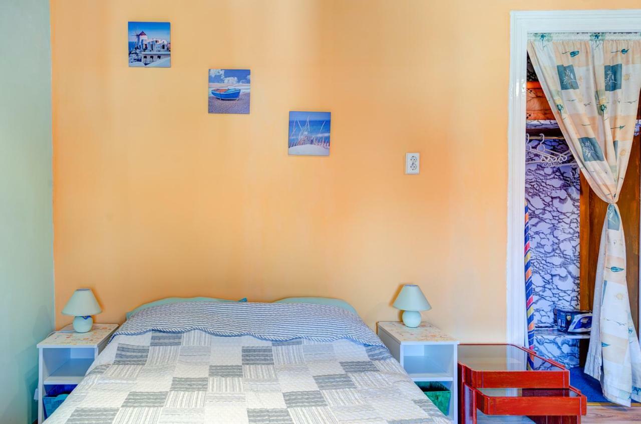 Apartment In Center Pula Ngoại thất bức ảnh